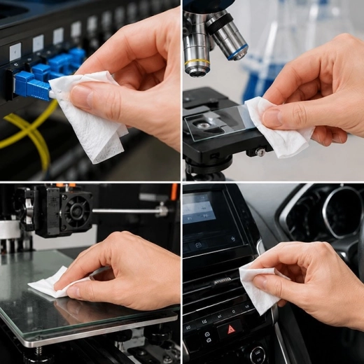 Aide à maintenir une transmission stable dans le réseau optique