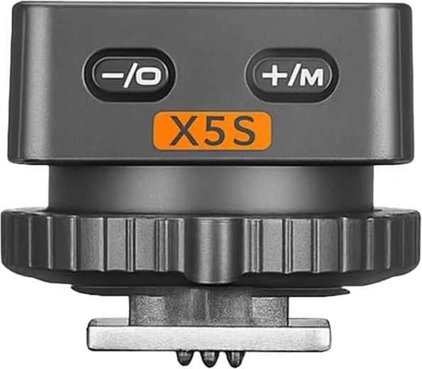 Déclencheur TTL sans fil Godox X5S pour Sony