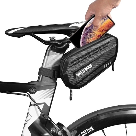 Coque rigide pour une meilleure protection