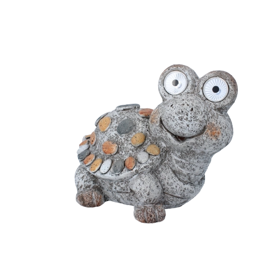 Alimentation solaire sans câbles