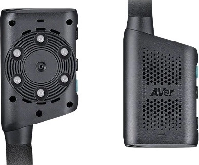 Caméra 8 MP, 60 i/s et zoom numérique 16×