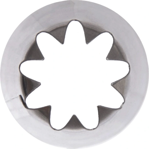 Acier inoxydable résistant