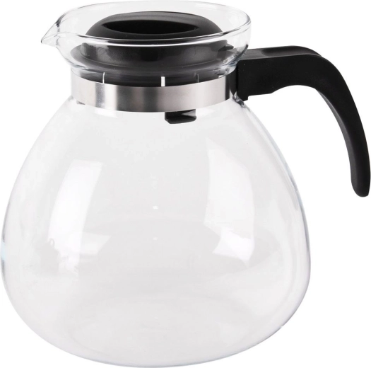 Verre borosilicaté résistant