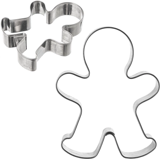 Deux tailles pour plus de possibilités