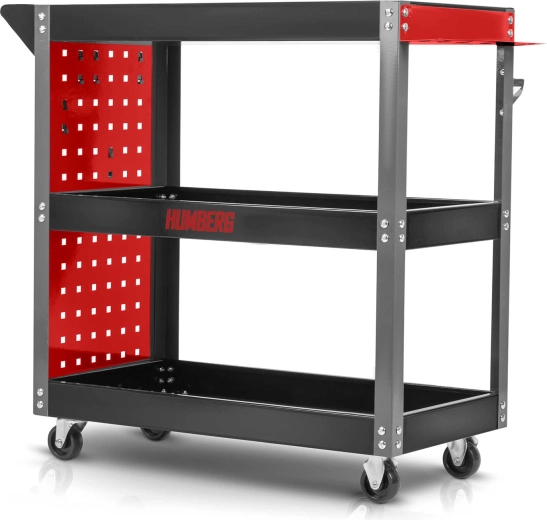 Mobilité fluide et ergonomie