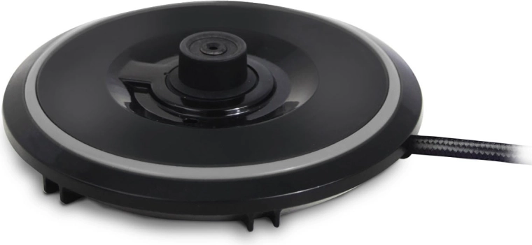 Une vraie liberté sans fil lors du repassage