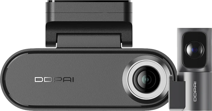 Caméra embarquée Ddpai n5 dual 2026