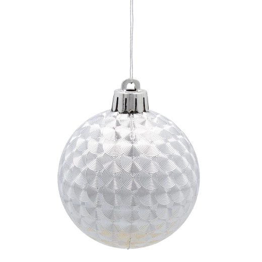 Suspension facile grâce aux ficelles