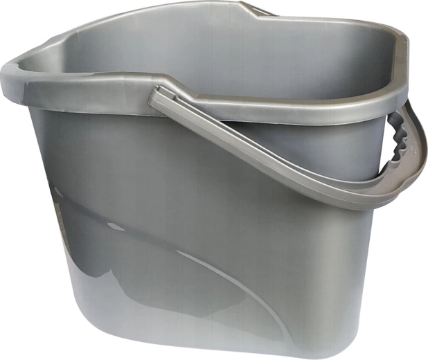 Transport confortable et vidage propre