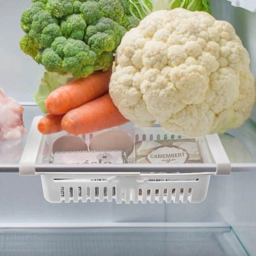 Montage suspendu facile sans outils