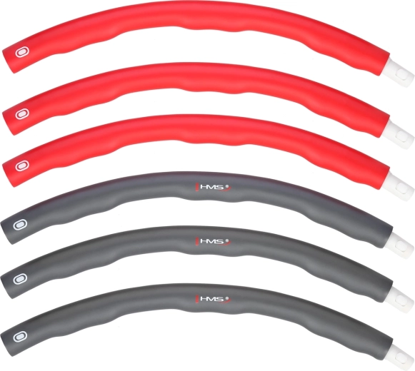 Plots de massage pour une combustion plus efficace