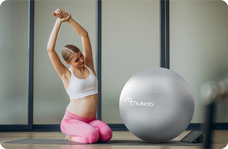 Rainures antidérapantes pour assurance et stabilité