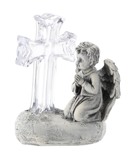 Symbole de prière et de souvenir