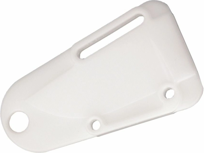 Étui robuste avec options de fixation