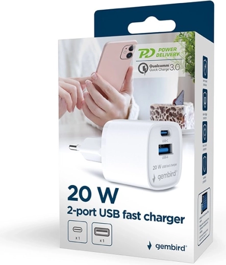 Compact et prêt pour le voyage