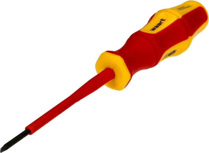 Poignée ergonomique antidérapante