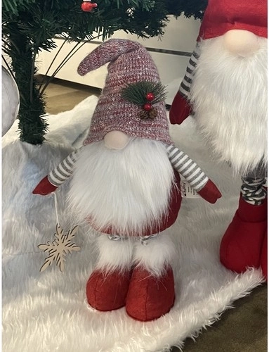 Une décoration de Noël marquante pour tous les intérieurs
