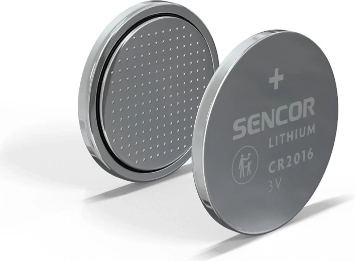 Technologie au lithium