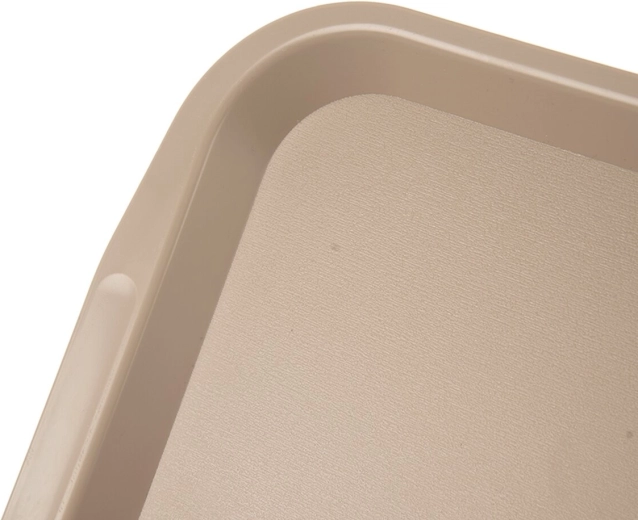 Plastique (UH) résistant et facile à nettoyer