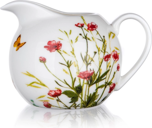 Versement confortable et propre