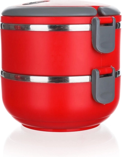 Construction à deux étages pour une meilleure organisation