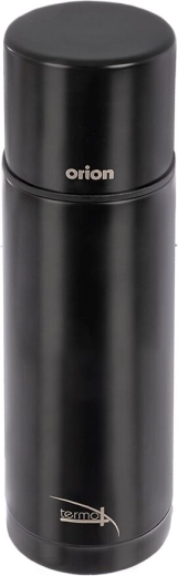 Thermos compact pour les déplacements