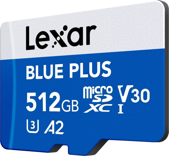 A2, U3 et V30 pour la vidéo 4K et des applications rapides