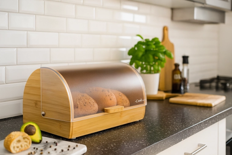 Ouverture pratique et entretien facile