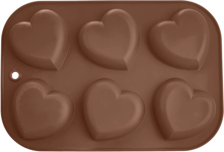 Silicone antiadhésif et souple