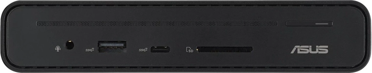 Lecteur de cartes SD pour un transfert rapide des données