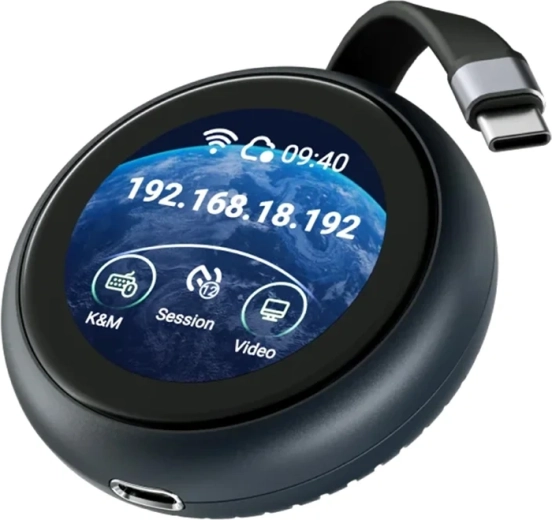 Commutateur KVM distant GL.iNet Comet Q