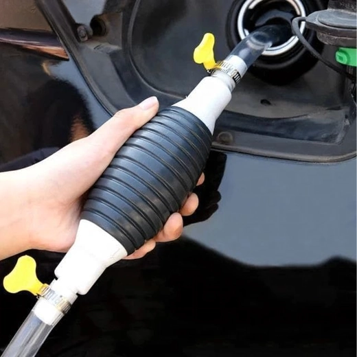 Clapet anti-retour intégré