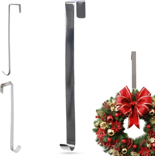 Look argenté élégant