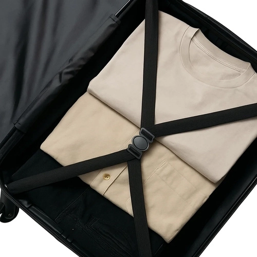 Intérieur bien pensé, sans désordre