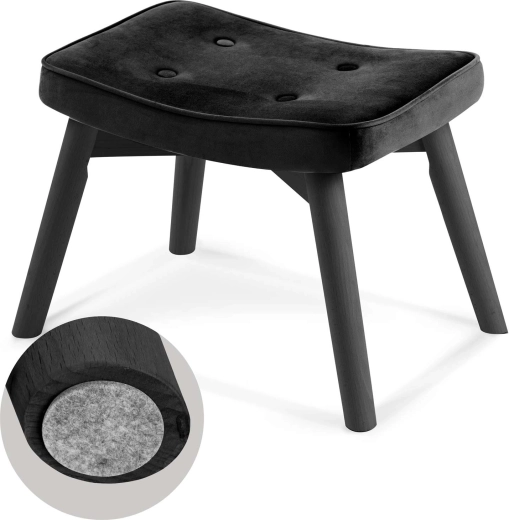 Protection du sol grâce aux patins