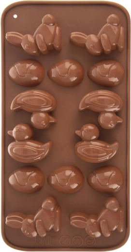 Utilisation sûre au congélateur comme au four