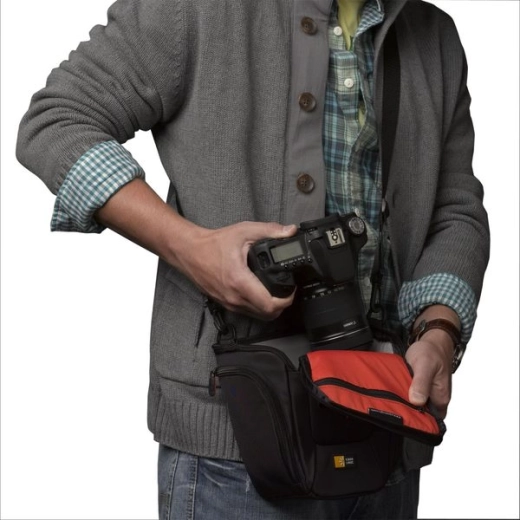 Accès rapide à l’appareil photo