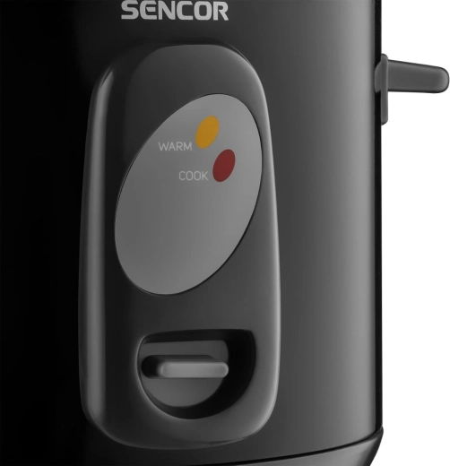 Préparation automatique du riz