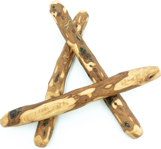 Mastication sûre et résistante