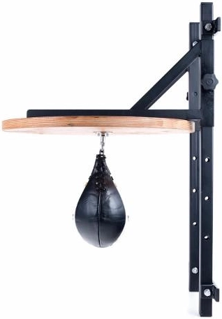 Idéale pour la plateforme: vitesse et précision