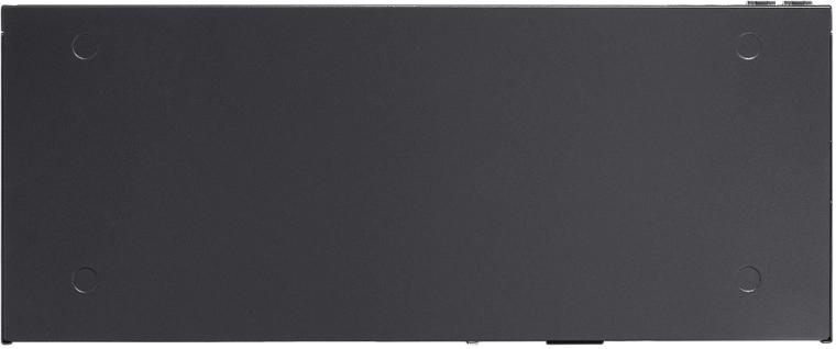 Conception robuste pour rack et bureau