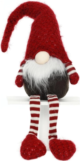 Lutin de Noël LED Retlux 68 cm