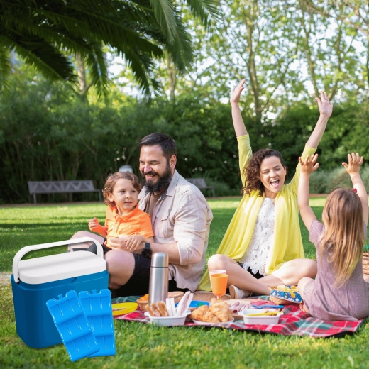 Froid longue durée pour sorties et pique-niques