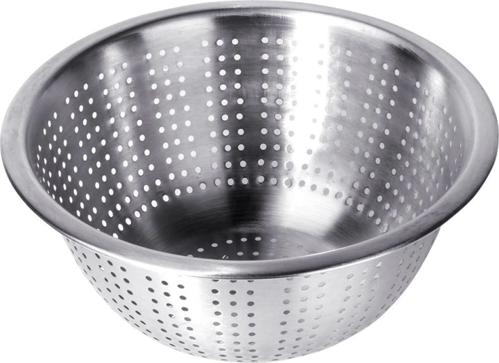 Acier inoxydable résistant