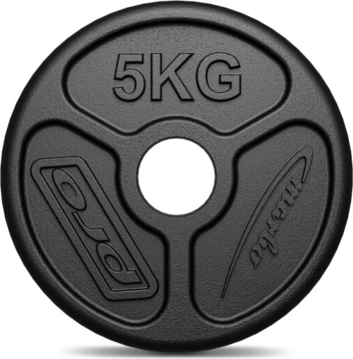 Prise ergonomique et manipulation aisée