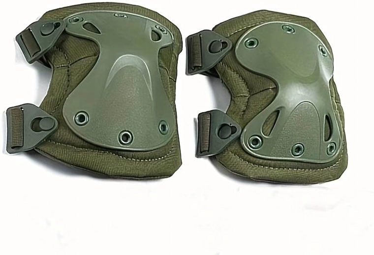 Fermeture rapide et réglage précis