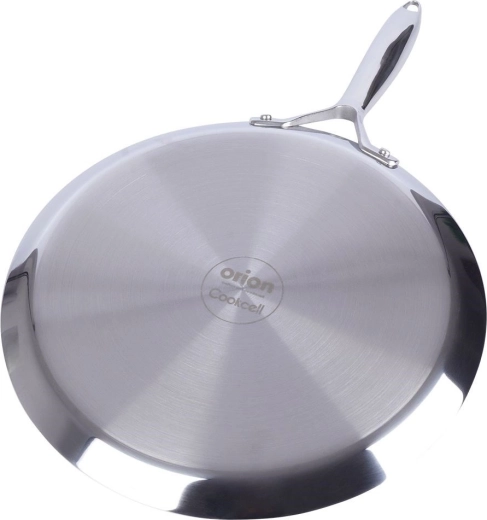 Distribution de chaleur rapide et uniforme