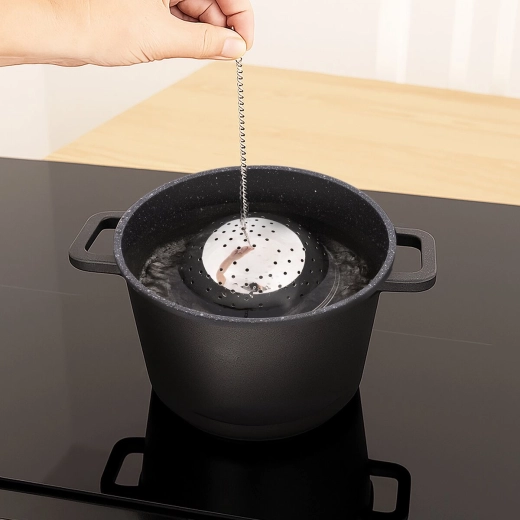 Conception pratique avec fermeture