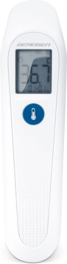 Mesure rapide sans contact