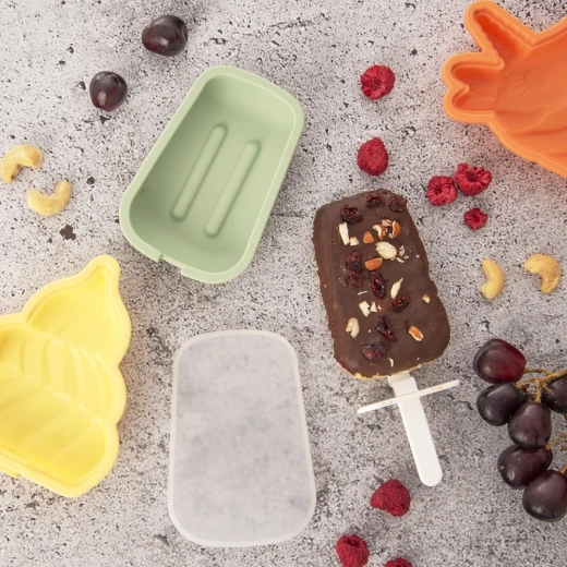 Couvercle hermétique anti-fuite et anti-odeurs